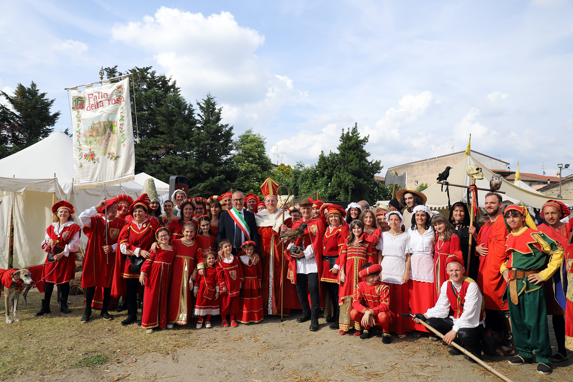 franciacorta in fiore evento